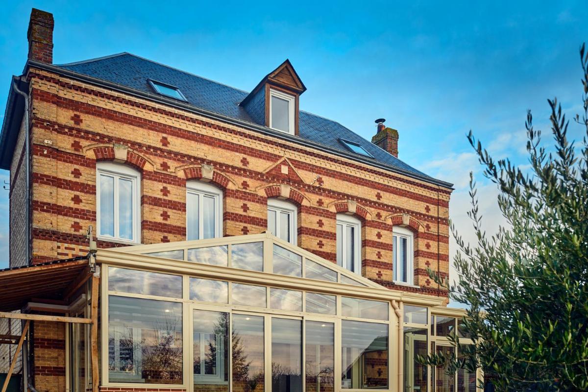 LE CLOS 1899