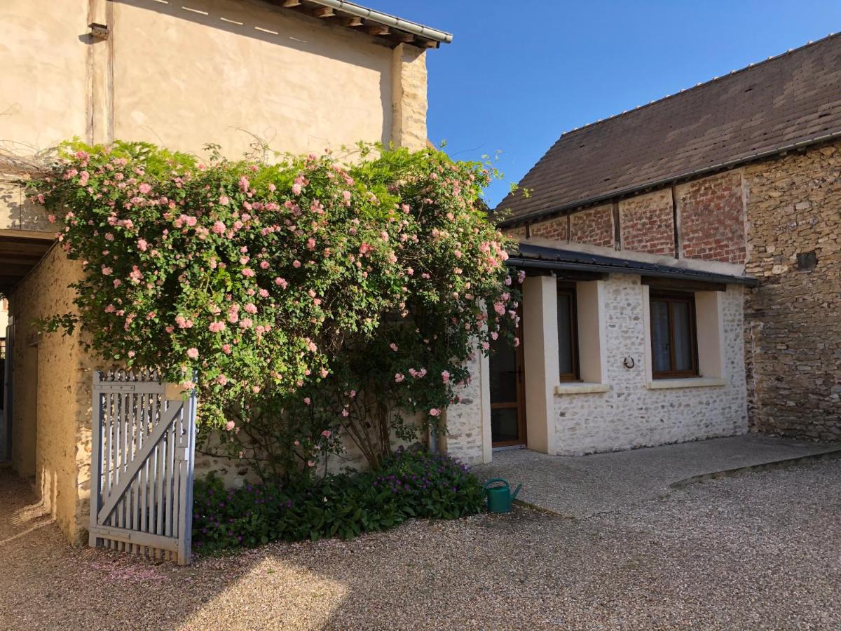 Le Clos de la Tannerie
