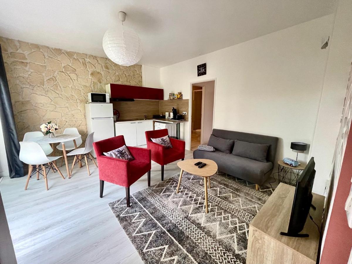 Le Clos des Baleines 1