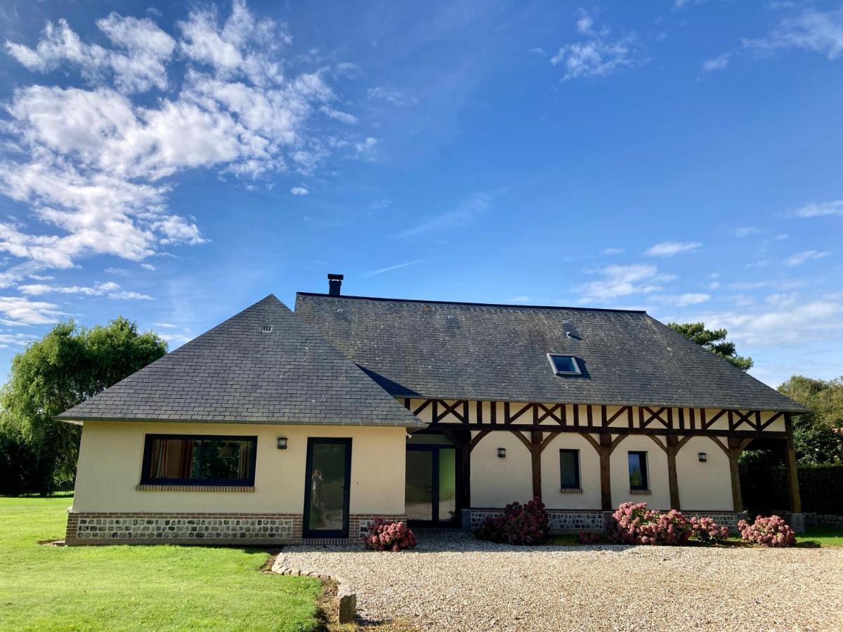 LE CLOS DES GRANGES