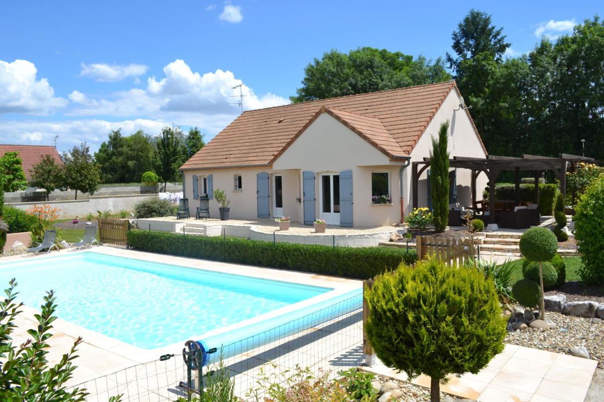 Le Clos Gwladys