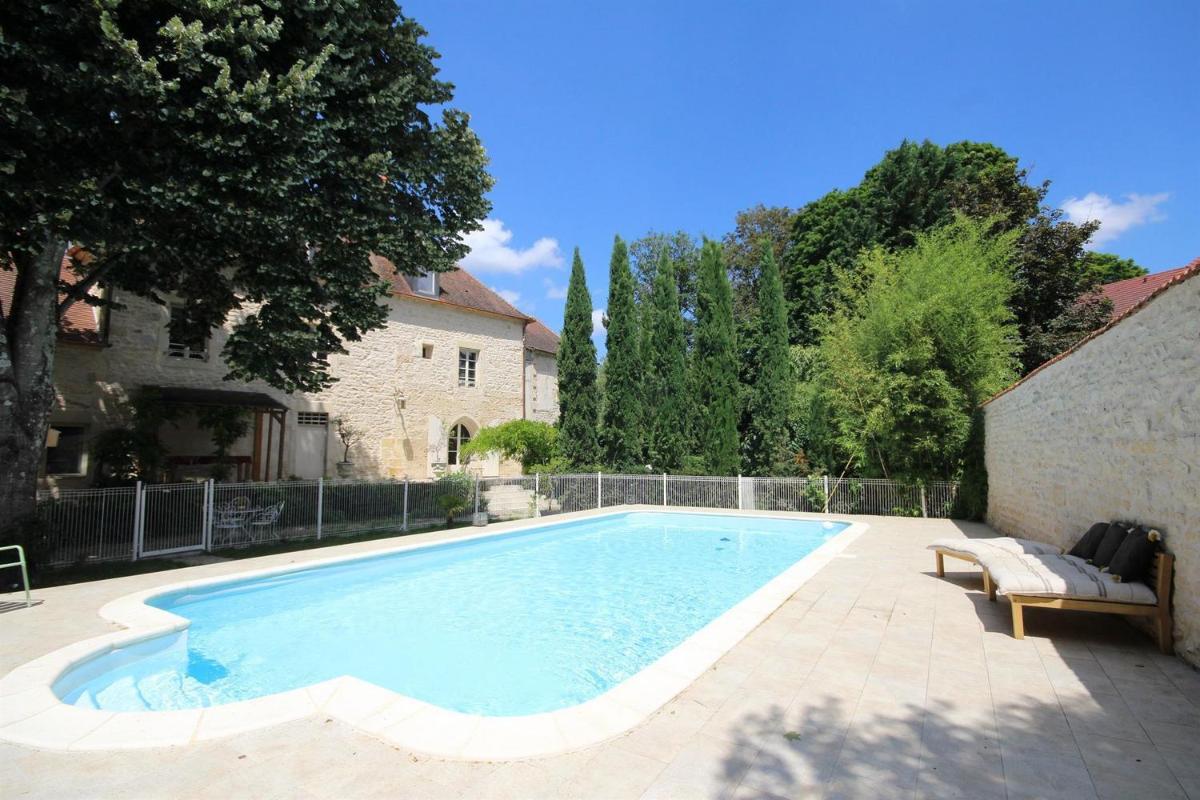 Le Clos Ligérien