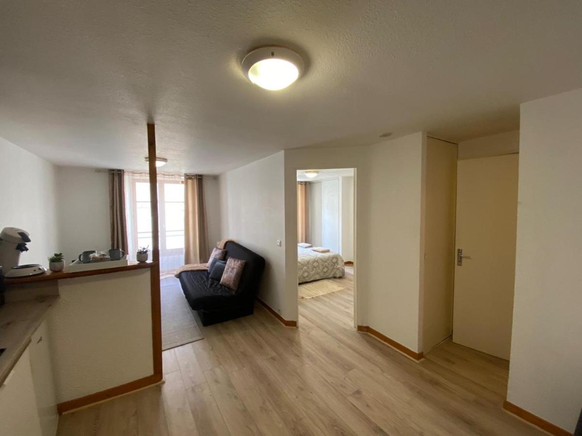 Le Cosy Montferrandais