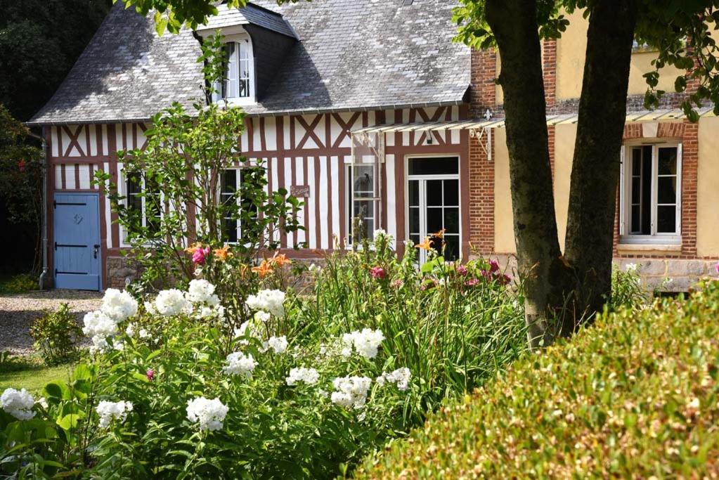 Le Cottage -Gîte et chambres d'hôtes de charme-