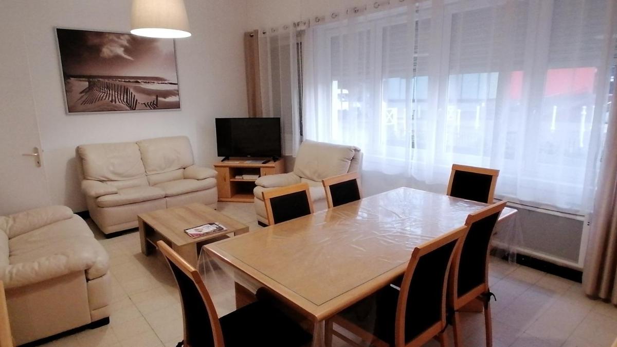 Le Cottage Malouin