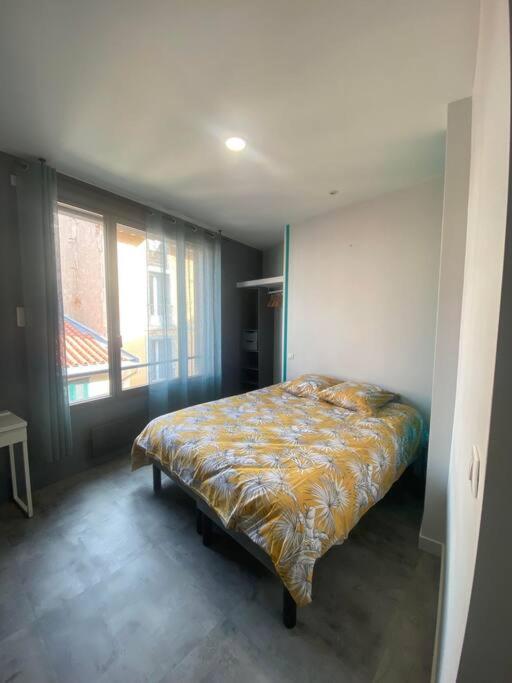 Le Dolaizon 2, appartement avec ascenseur