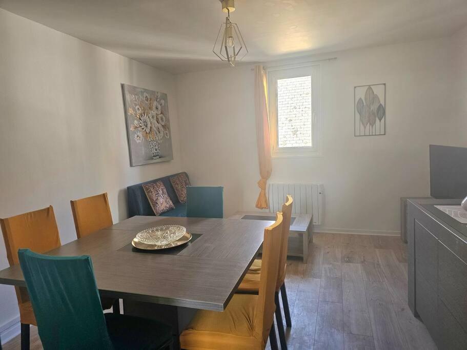 Le duplex Clieu