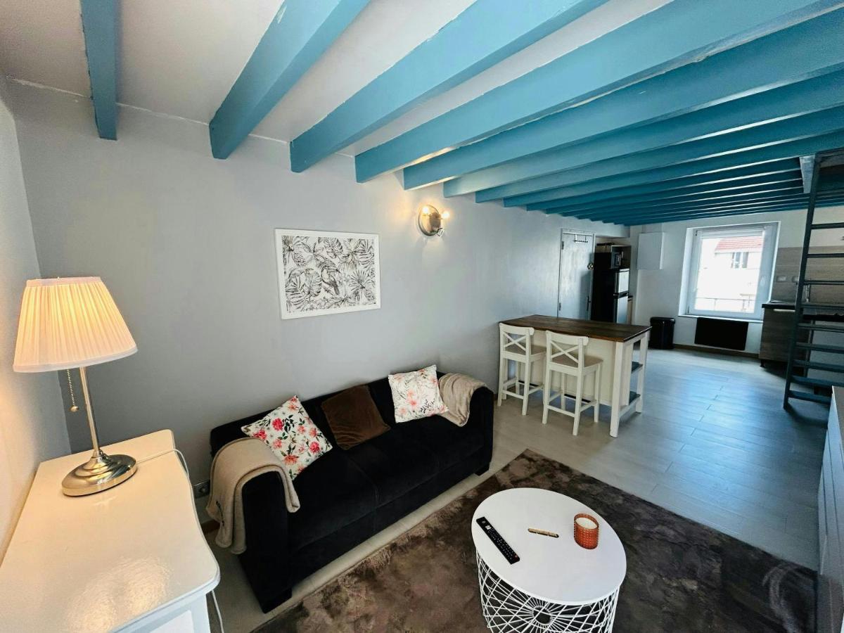 Le Duplex Paris