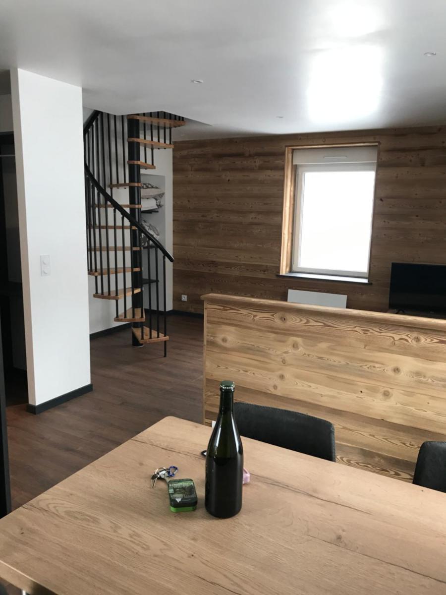 Le Duplex