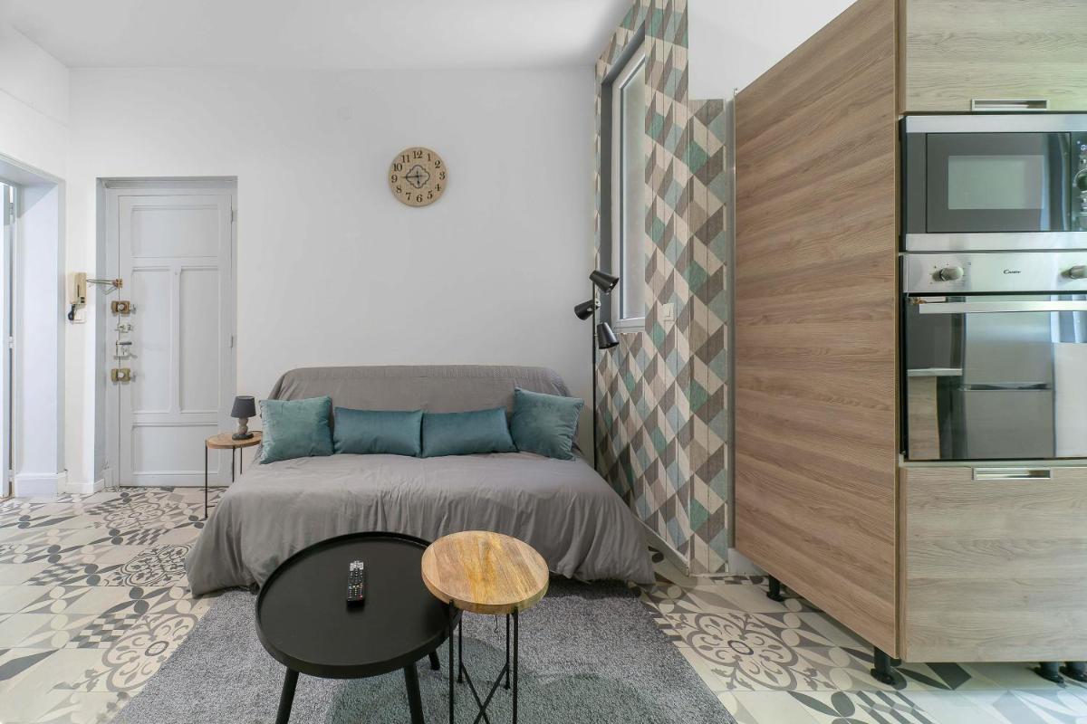 Le Gacon - Appartement centre ville