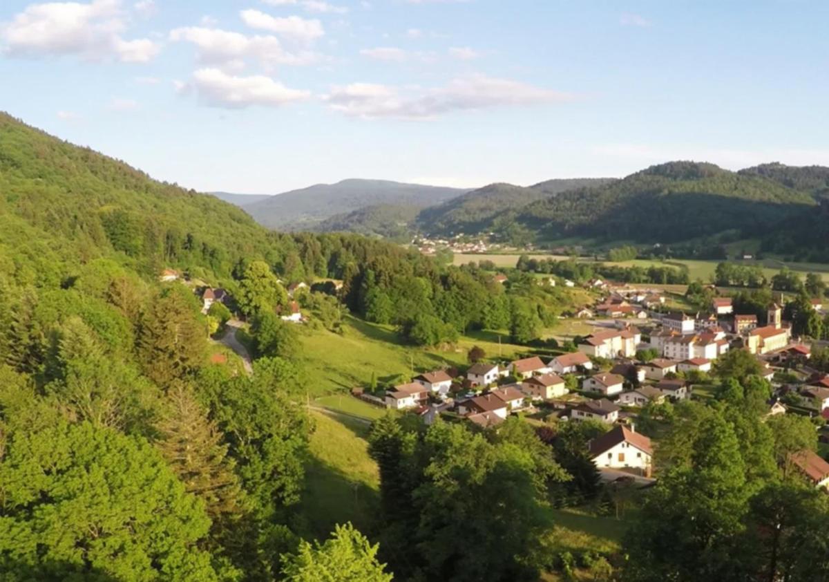 Le Gite de Groupe du Domaine du Châtelet