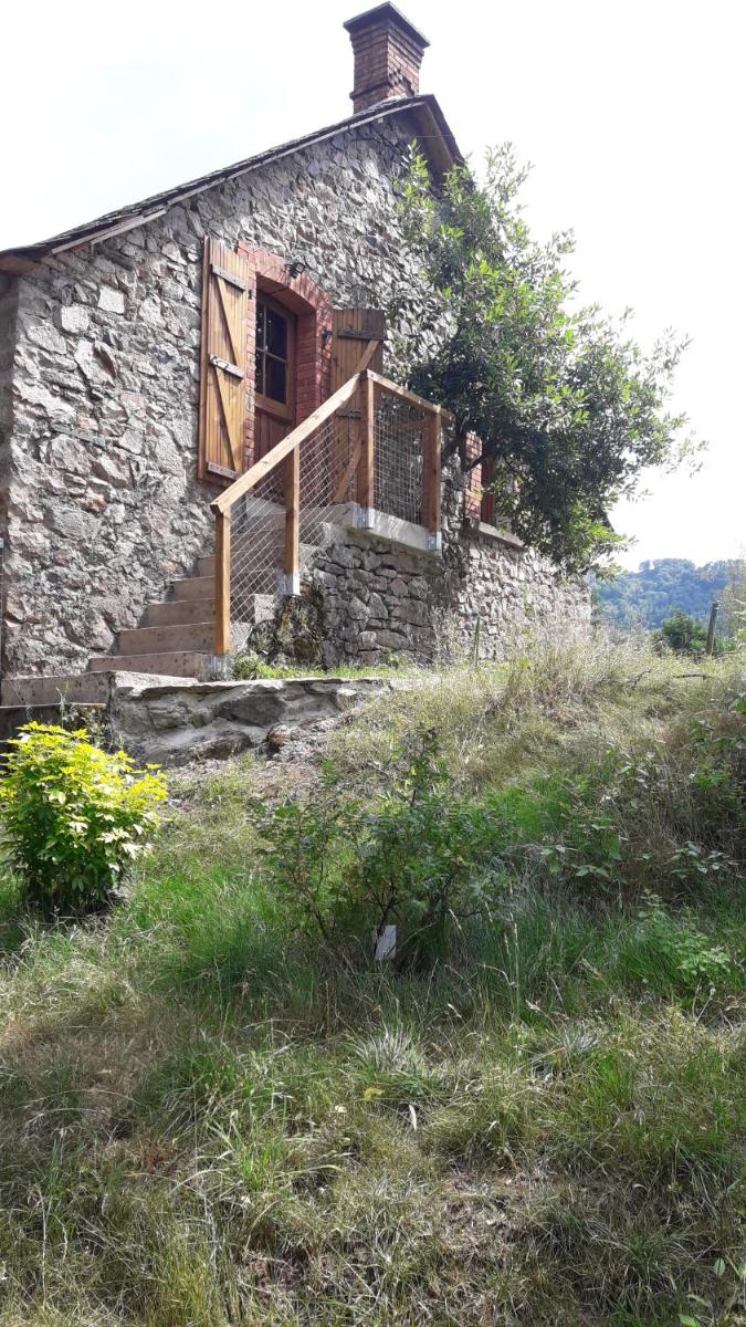 Le gîte du geai des chênes