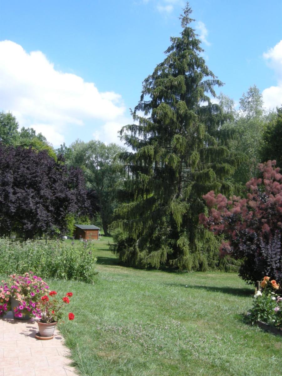 Le Grand Pré