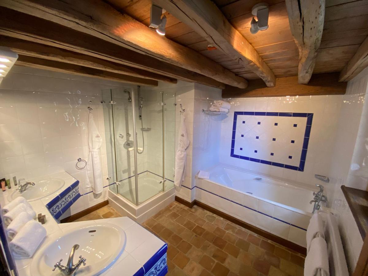 Le Hameau de Barboron