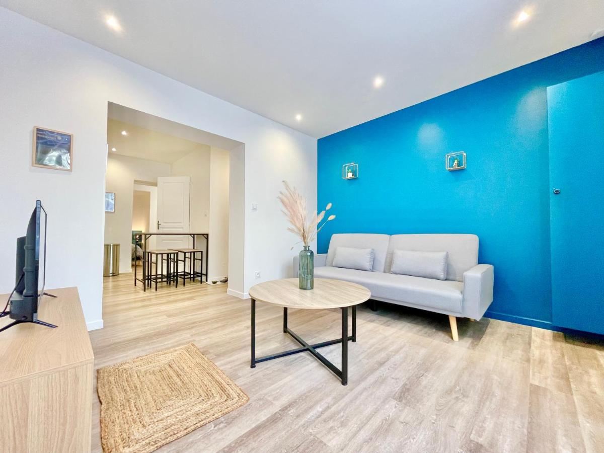 LE HAVRE - Appartements T2 et T3 - Tout confort - NOUVEAU