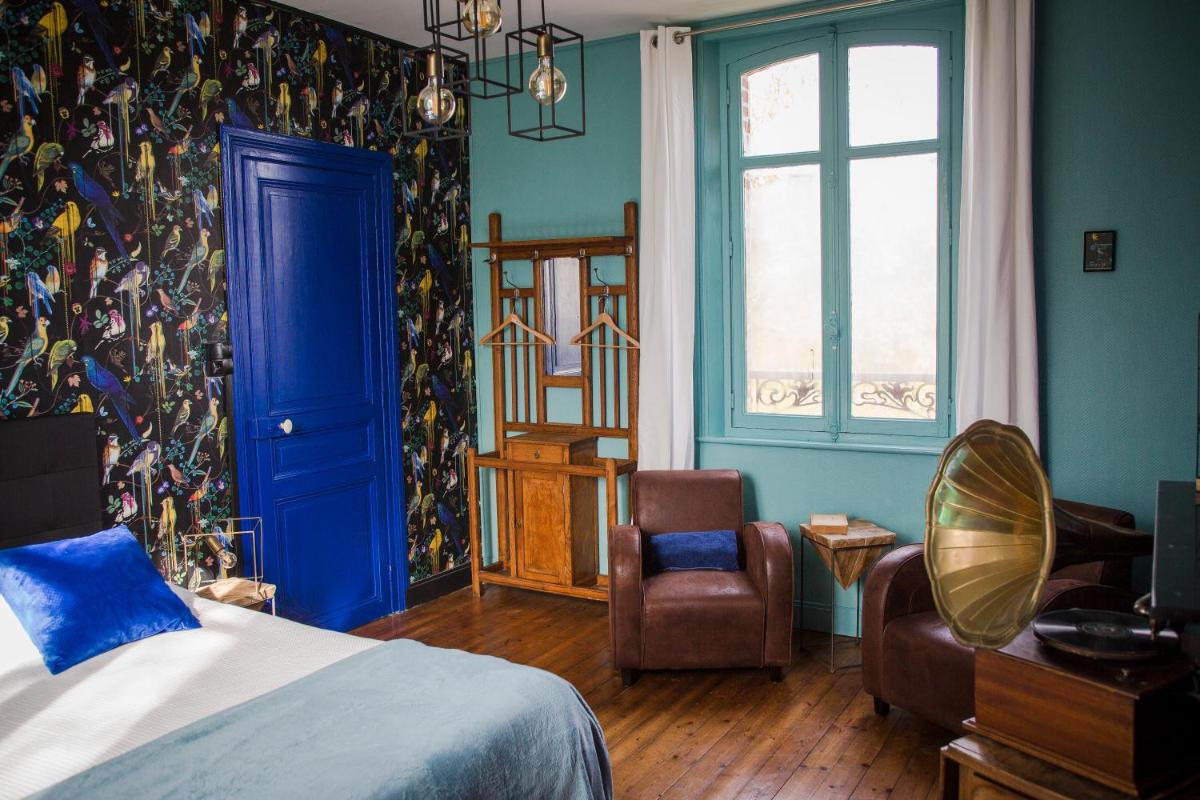 Le Jardin, chambres d'hôtes en Baie de Somme