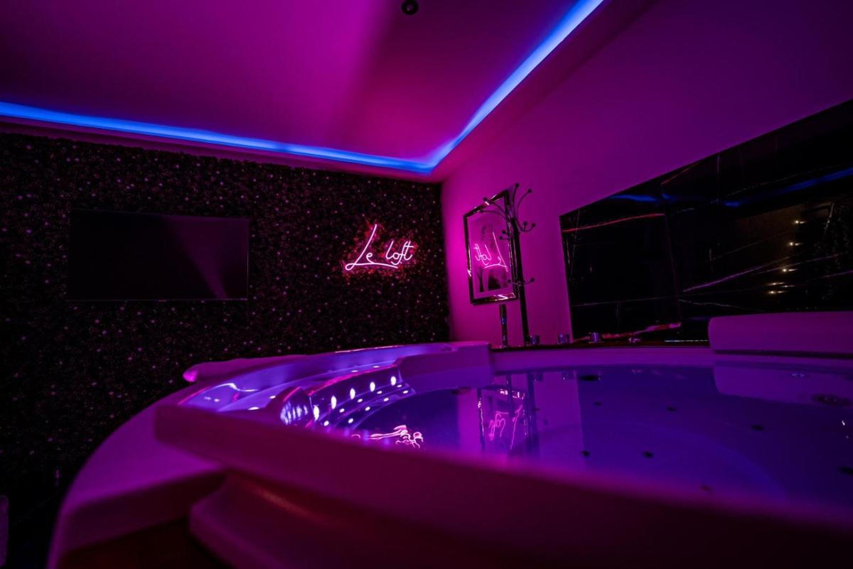 Le Loft Nancy