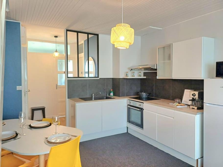 Le Loft - Plein Centre - Spacieux