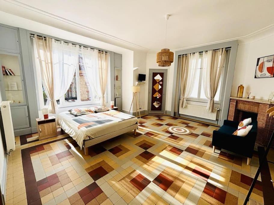 Le Magaline