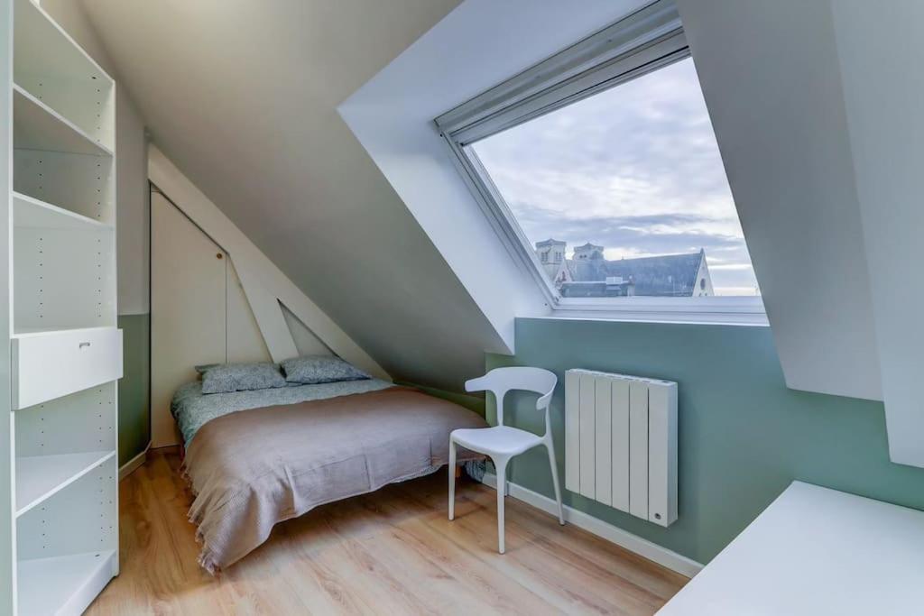 LE MODERNE - Architect - Familial - HyperCentre - RENT IMMO