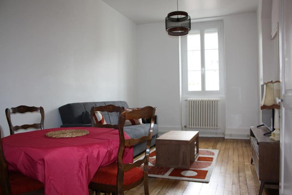 Le Nid Gambetta