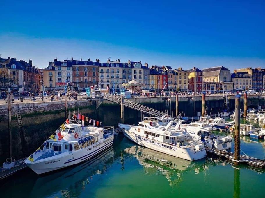 Le P'tit Torceen proche de Dieppe par Com'en Normandie
