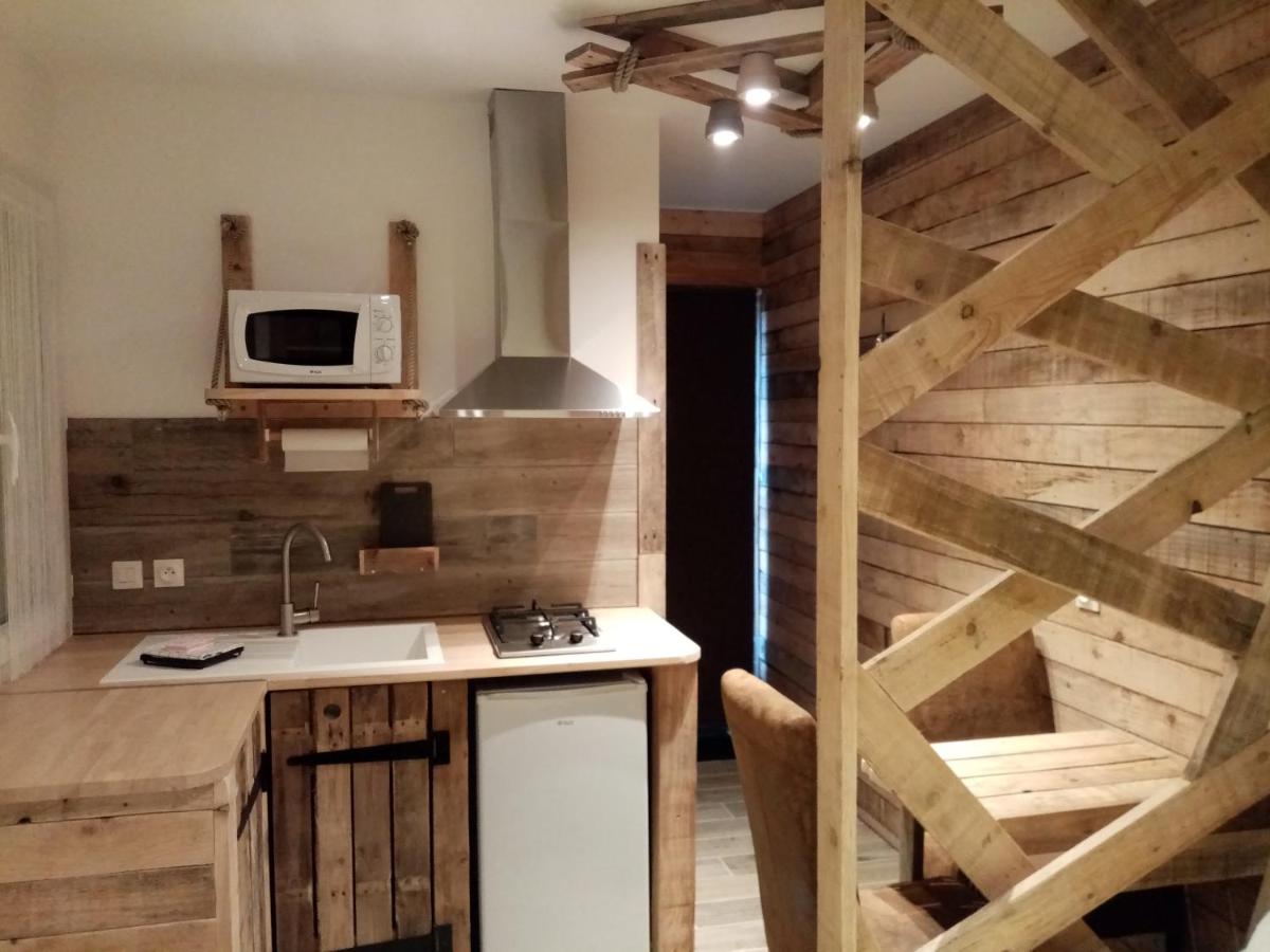 Le paon de bois