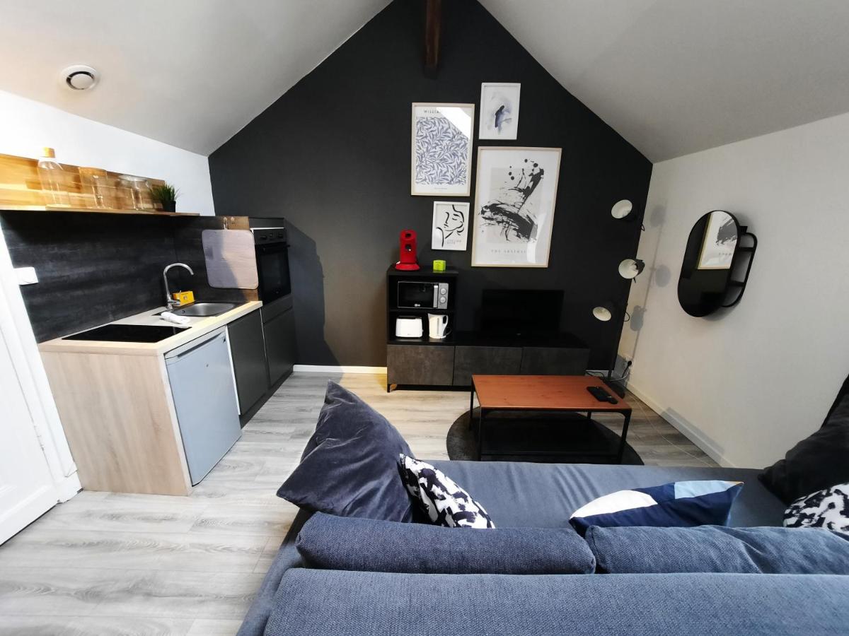 Le Perdrix : Apt 2 prs, proche Gare et Darcy