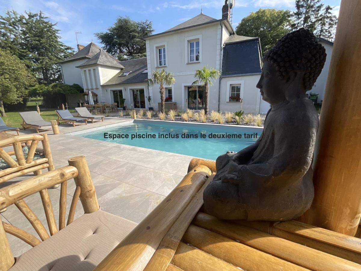 Le petit manoir