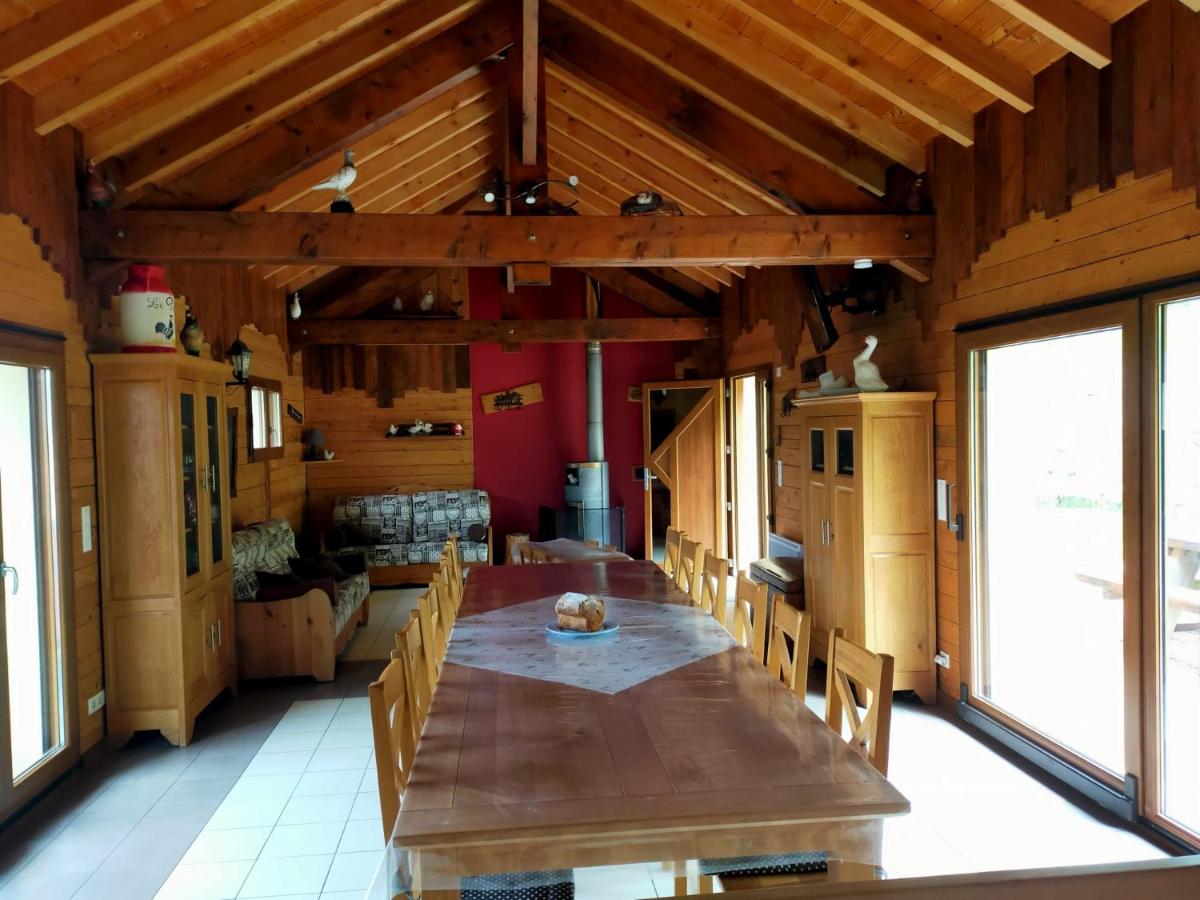 Le Poulailler des Mios
