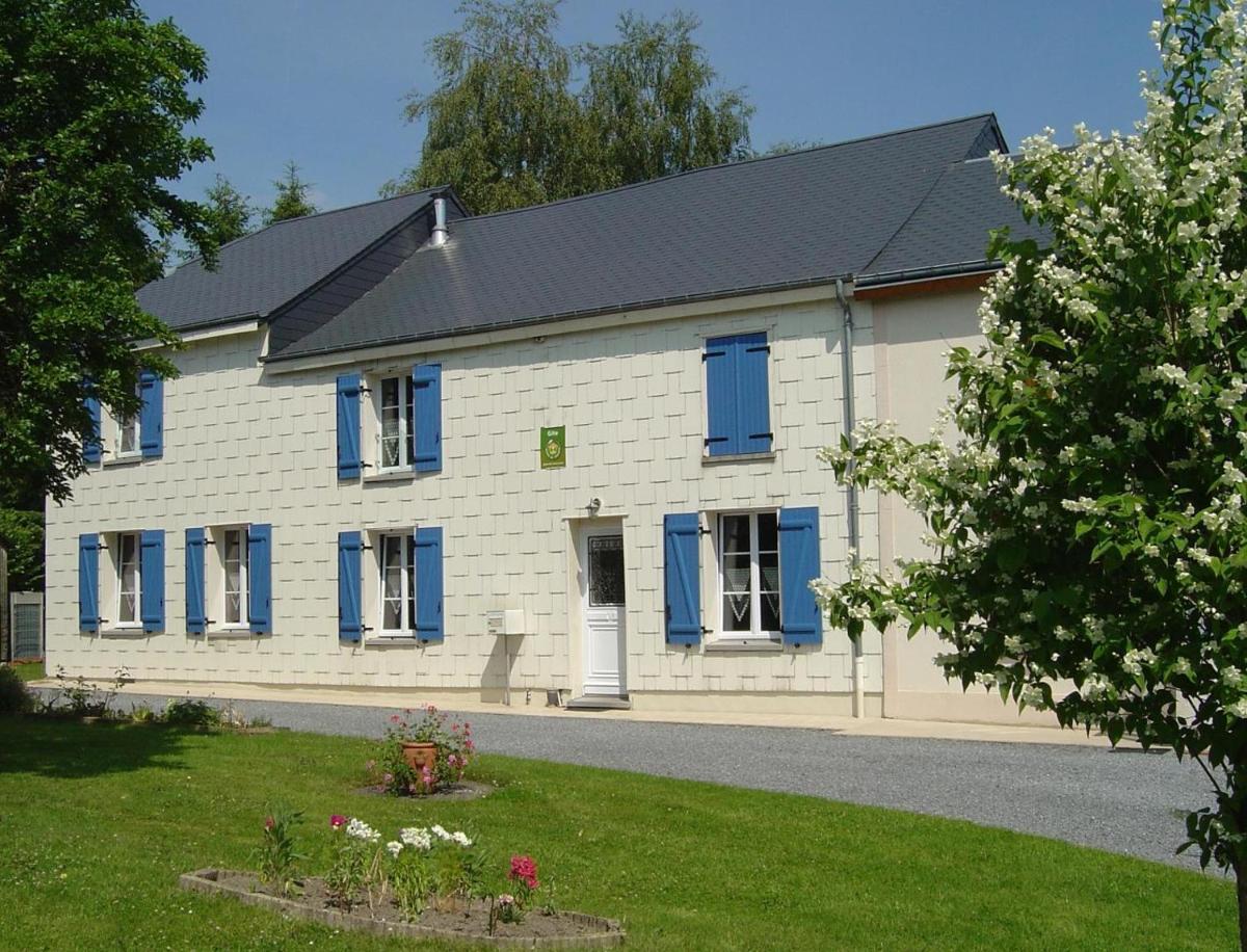 Le pre d'hyraumont