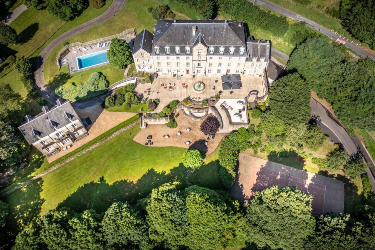 Le Prieuré Corrèze