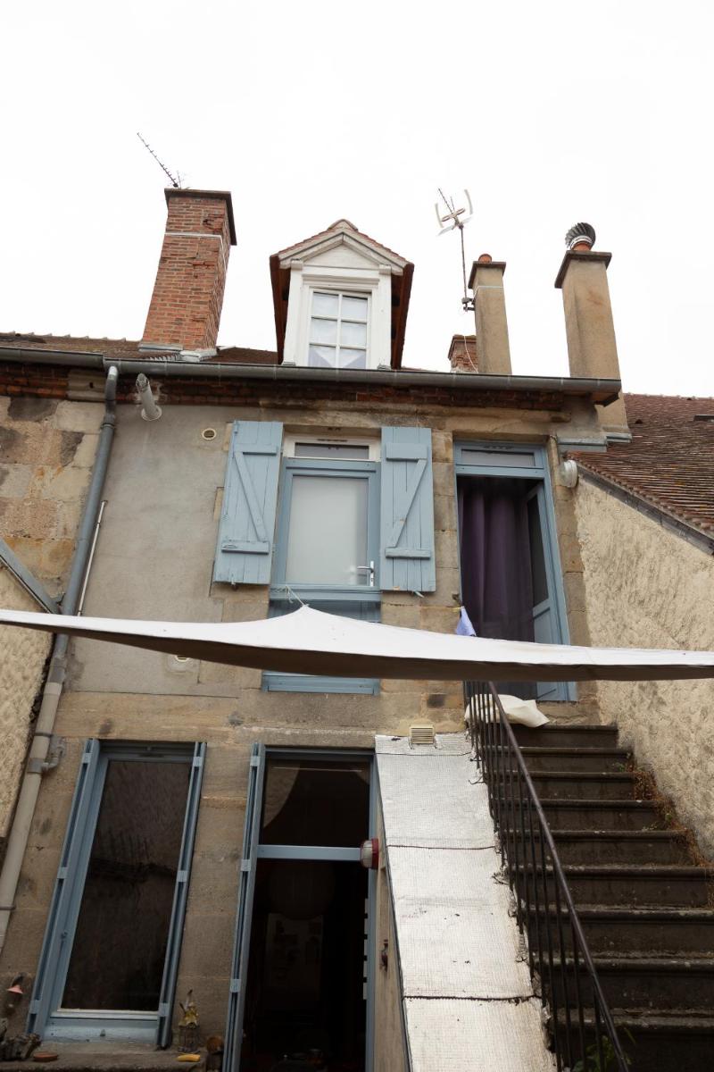 Le ptit b&b