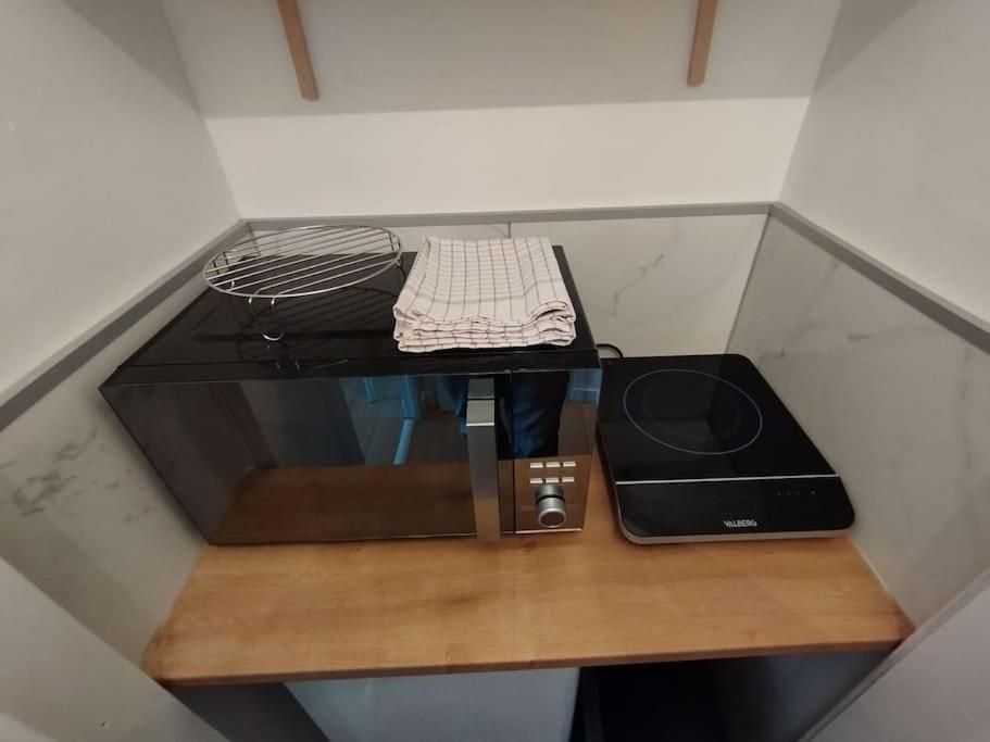 Le ptit nid de Louviers TV/Fibre