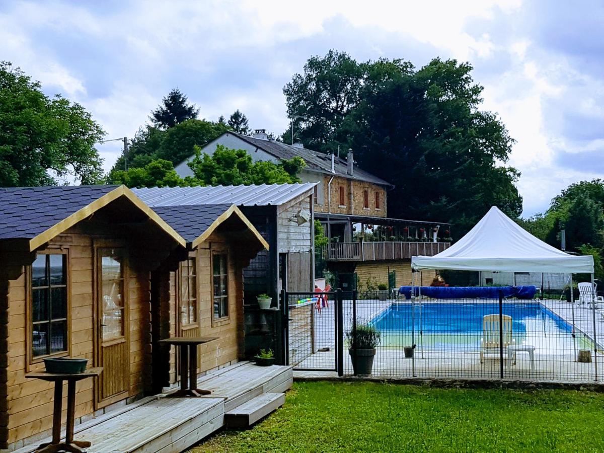 Le Ranch des Lacs