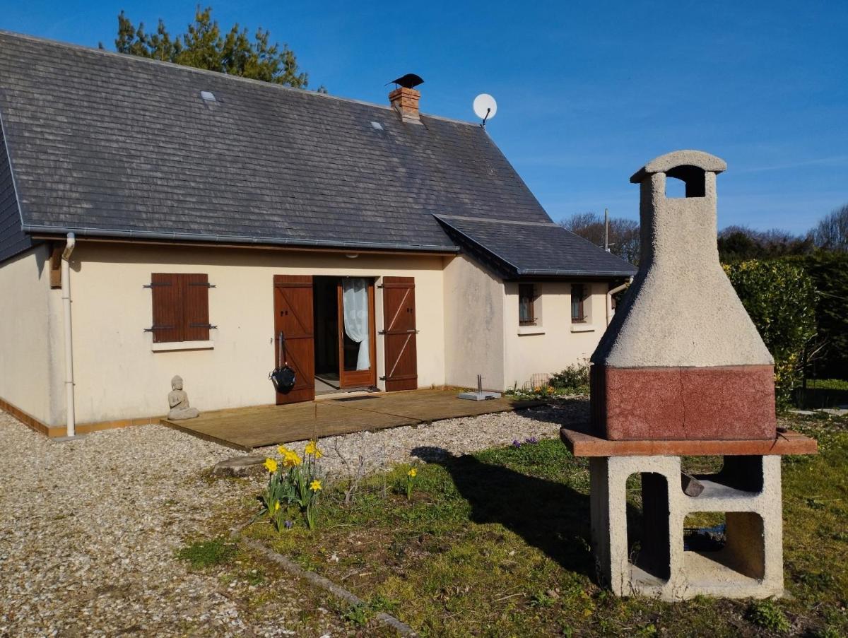 Le Relais des Trois Cépages