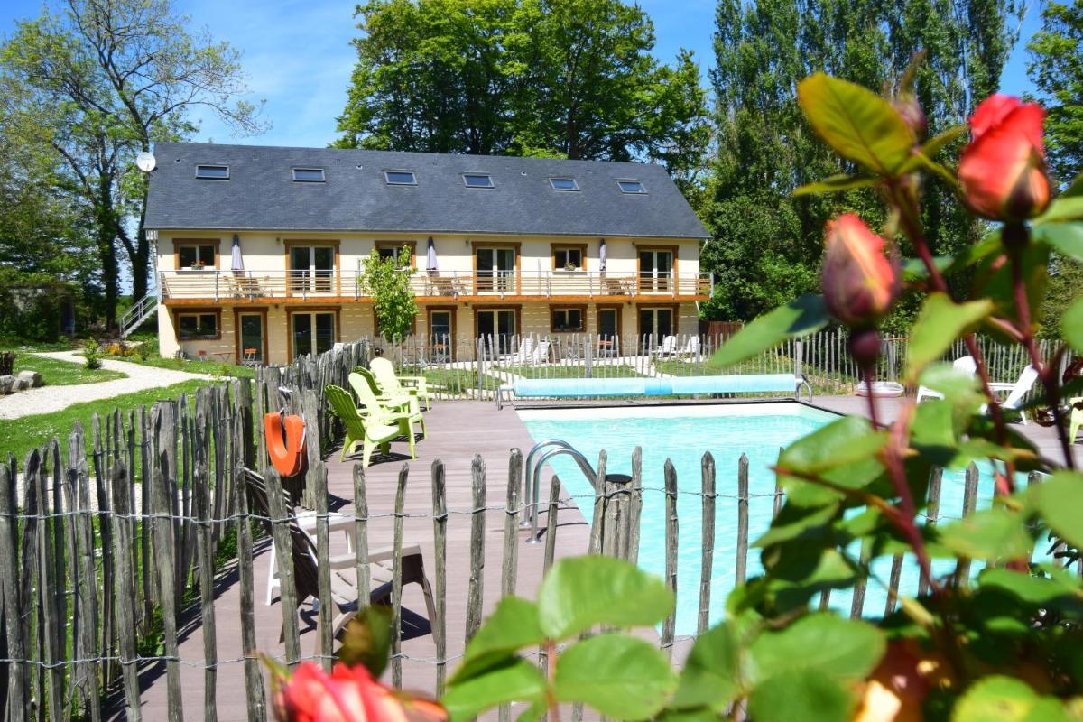 Le Relais du Hibou