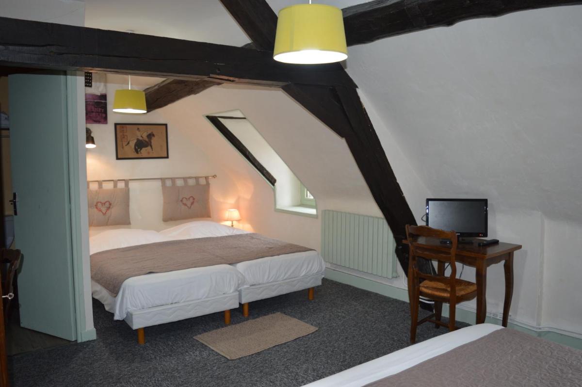 Le Relais du Morvan