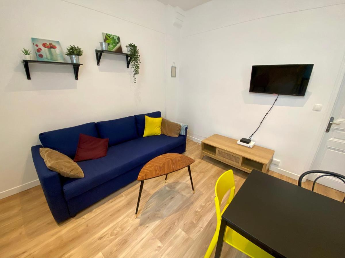 Le Rougemare - superbe appartement 6 personnes - 065