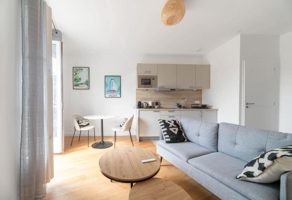 Le Royal - Appartement design - Hyper centre