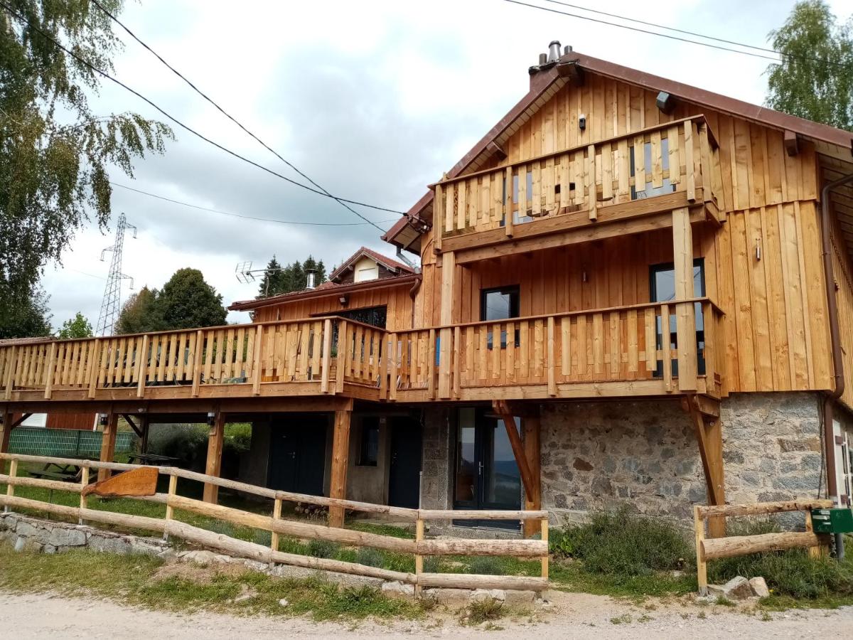 Le rustique