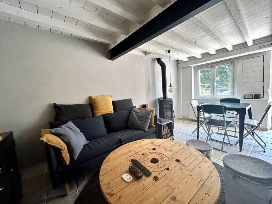 Le Saint-Ouen, charmante maison paisible !