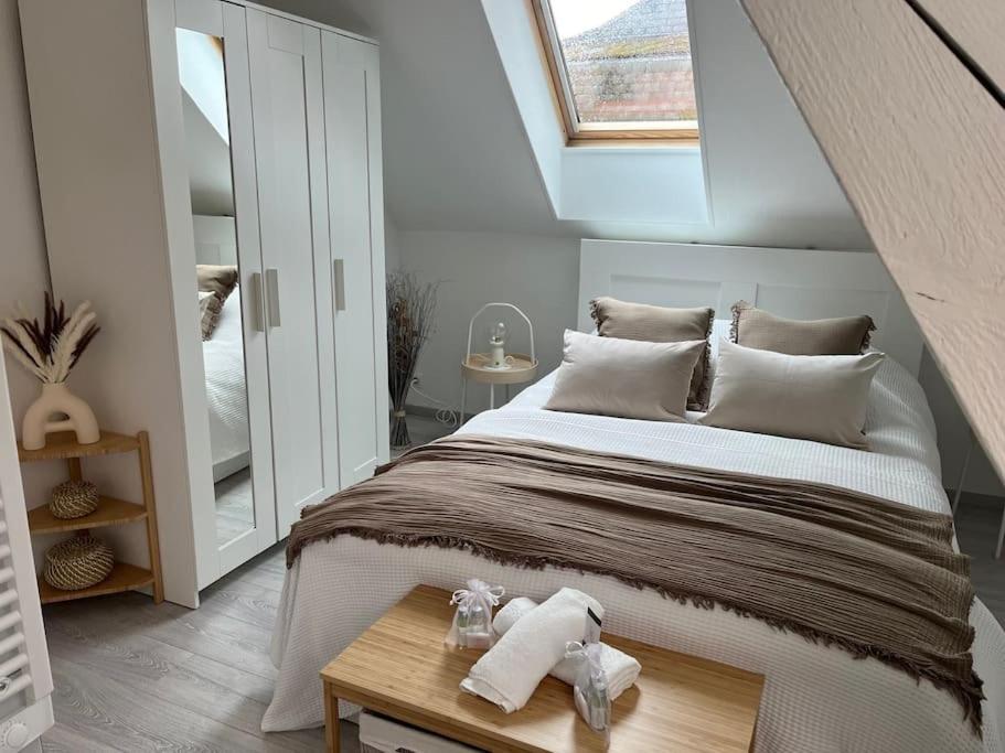 Le Scandinave