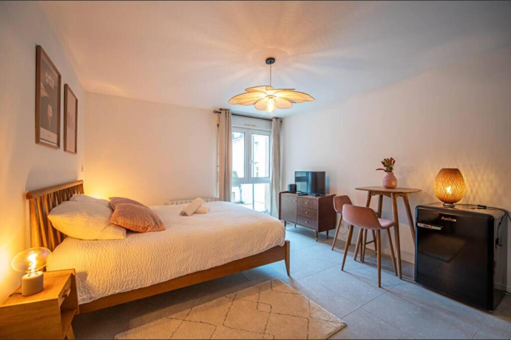 Le Studio Leclerc