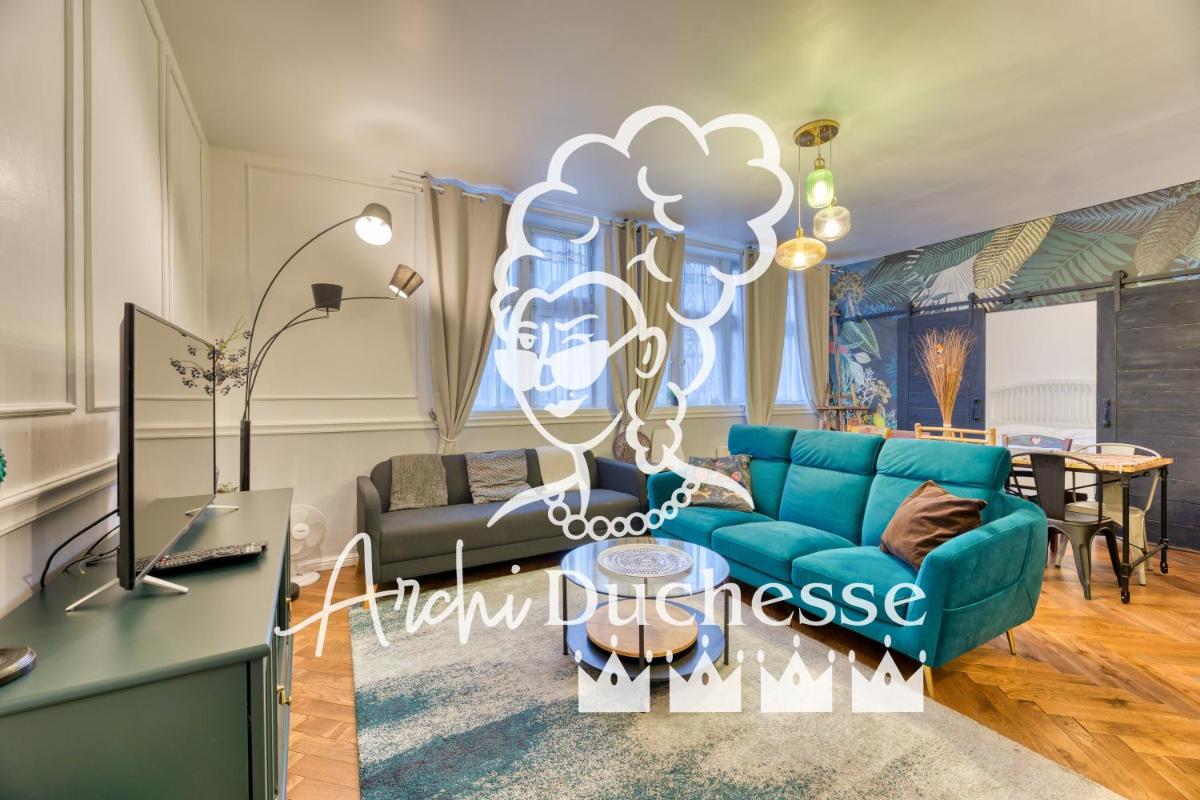 Le Vieux Marché appartement sur la place mythique
