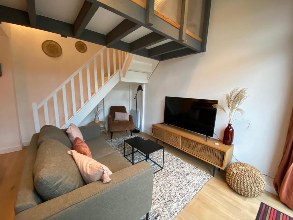 Le426, charmante petite maison 2 chambres refaite à neuf