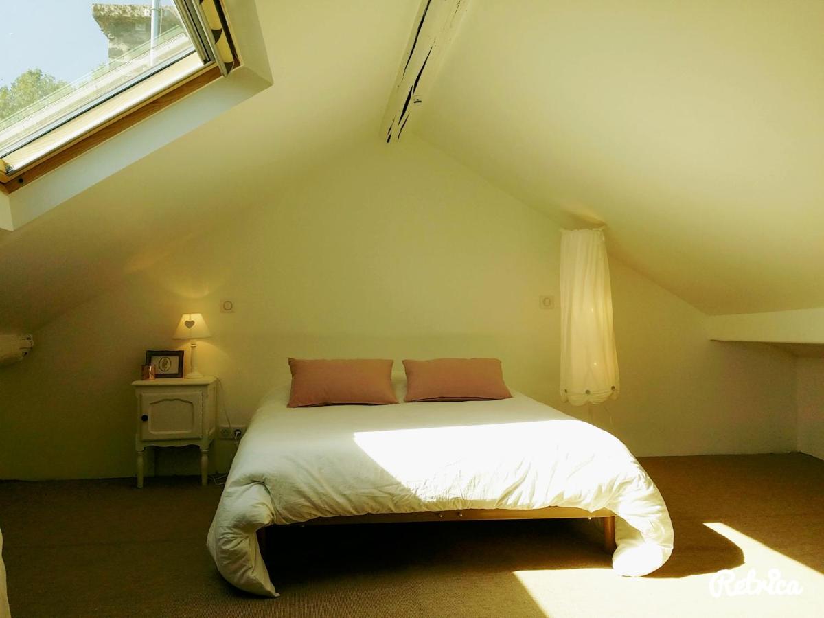 Les Appartements de Champagne