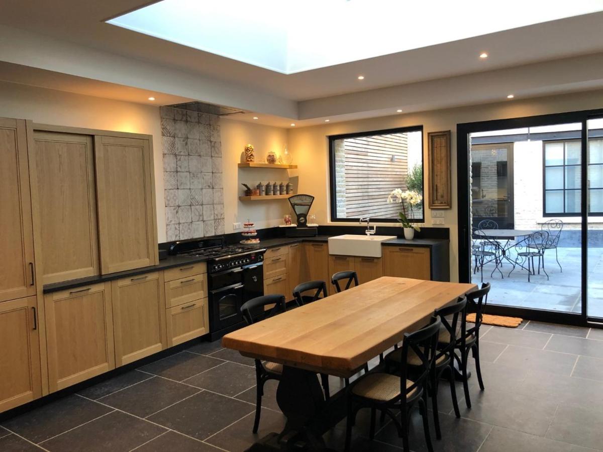 Les chambres Berguoises Chambre au coeur de Bergues