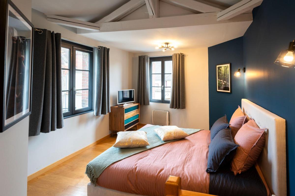 Les Chambres du Champagne Collery