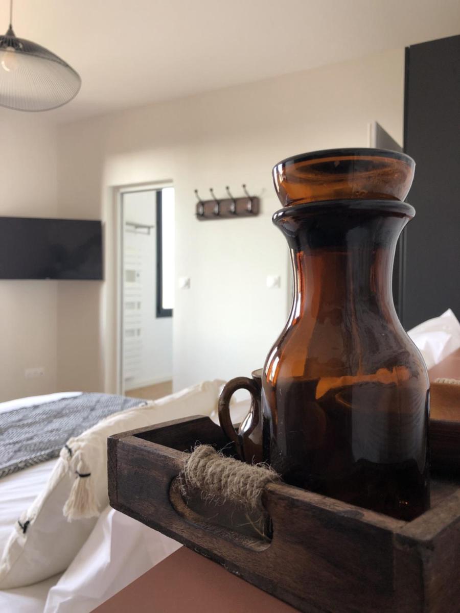 Les clés d'à côté - maison d'hôtes proche Rouen